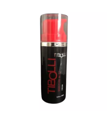 TIBOLLI - MOISTURE MUST CREAM (100ml) Nutrient cream distriguing