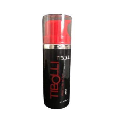 TIBOLLI - MOISTURE MUST CREAM (100ml) Crema nutriente districante