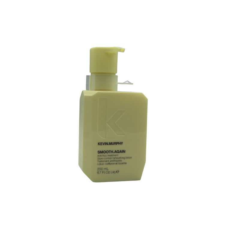 KEVIN MURPHY - SMOOTH.AGAIN CREAM (200ml) Smoothing treatment KEVIN MURPHY - SMOOTH.AGAIN CREAM (200ml) Smoothing treatment