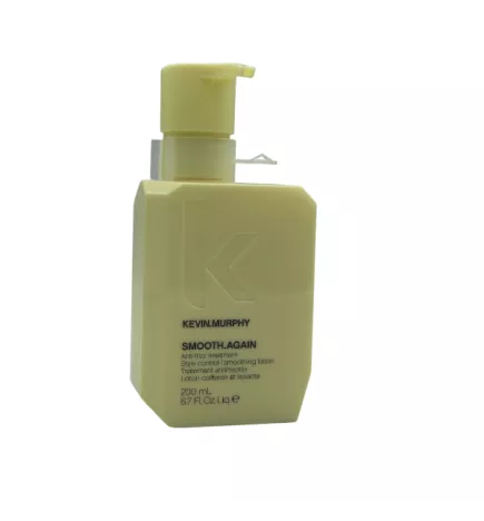 KEVIN MURPHY - SMOOTH.AGAIN CREAM (200ml) Trattamento lisciante
