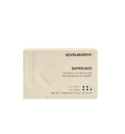 KEVIN MURPHY - SUPER.GOO (100g) Gel tenuta forte