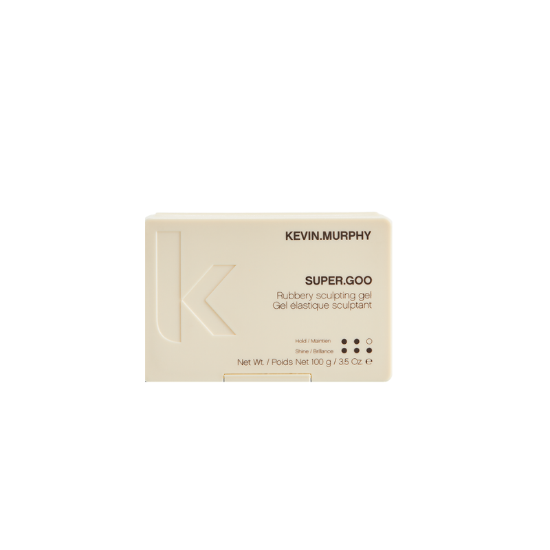 KEVIN MURPHY - SUPER.GOO (100g) Strong holding gel KEVIN MURPHY - SUPER.GOO (100g) Strong holding gel