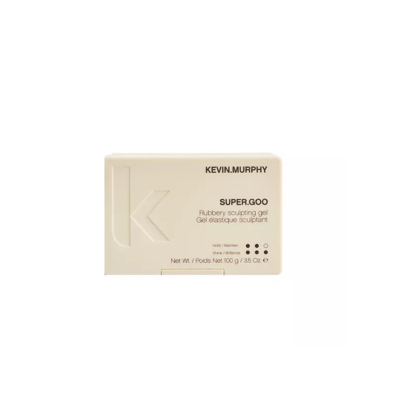 KEVIN MURPHY - SUPER.GOO (100g) Strong holding gel KEVIN MURPHY - SUPER.GOO (100g) Strong holding gel