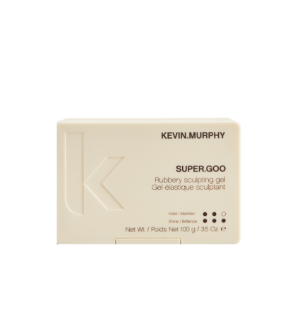 KEVIN MURPHY - SUPER.GOO (100g) Gel tenuta forte