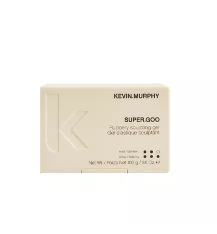 KEVIN MURPHY - SUPER.GOO (100g) Gel tenuta forte