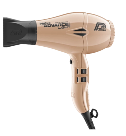 PARLUX - ADVANCE LIGHT IONIC E CERAMIC - Asciugacapelli