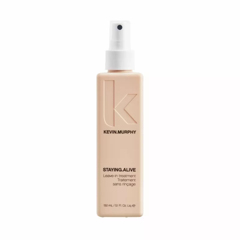 KEVIN MURPHY - STAYING.ALIVE SPRAY (150ml) Spray Ristrutturante KEVIN MURPHY - STAYING.ALIVE SPRAY (150ml) Spray Ristrutturante