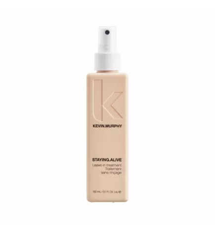KEVIN MURPHY - STAYING.ALIVE SPRAY (150ml) Spray Ristrutturante