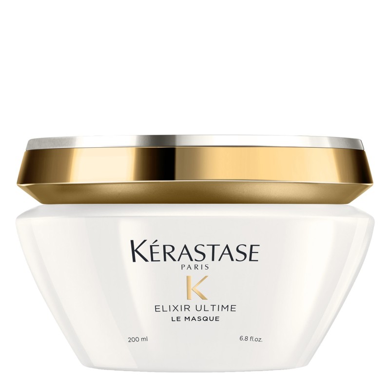 KÉRASTASE - ELIXIR ULTIME - THE MASK (200ml) KÉRASTASE - ELIXIR ULTIME - THE MASK (200ml)