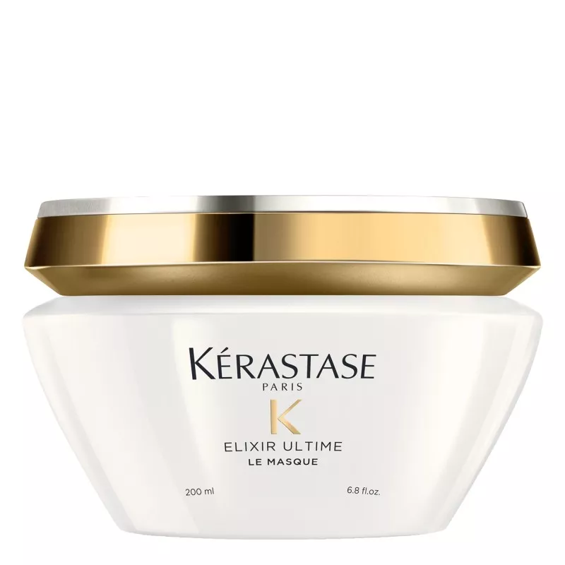 KÉRASTASE - ELIXIR ULTIME - THE MASK (200ml) KÉRASTASE - ELIXIR ULTIME - THE MASK (200ml)