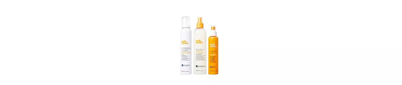 Milk_Shake | Shop the products on Planet Hair