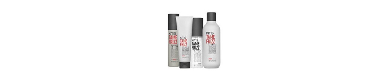 Kms TameFrizz| Discover products on Planet Hair