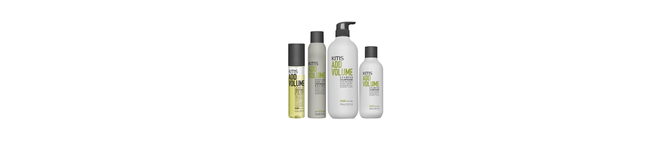 Kms | Addvolume buy on Planet Hair