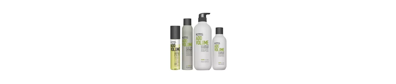 Kms | Addvolume buy on Planet Hair