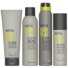 Hairplay