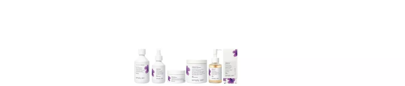 Simply Zen | Discover products on Planet Hair