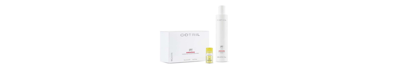 Cotril Ph Med | Discover on Planet Hair