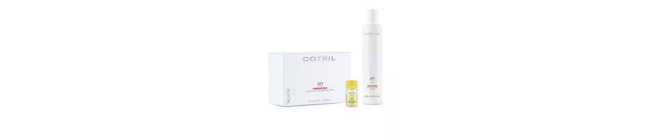 Cotril Ph Med | Discover on Planet Hair