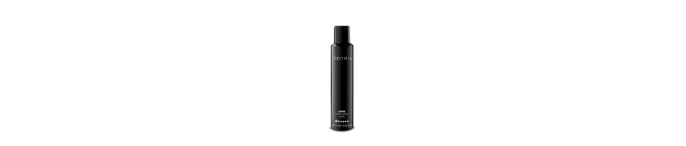 Cotril Styling | Discover on Planet Hair