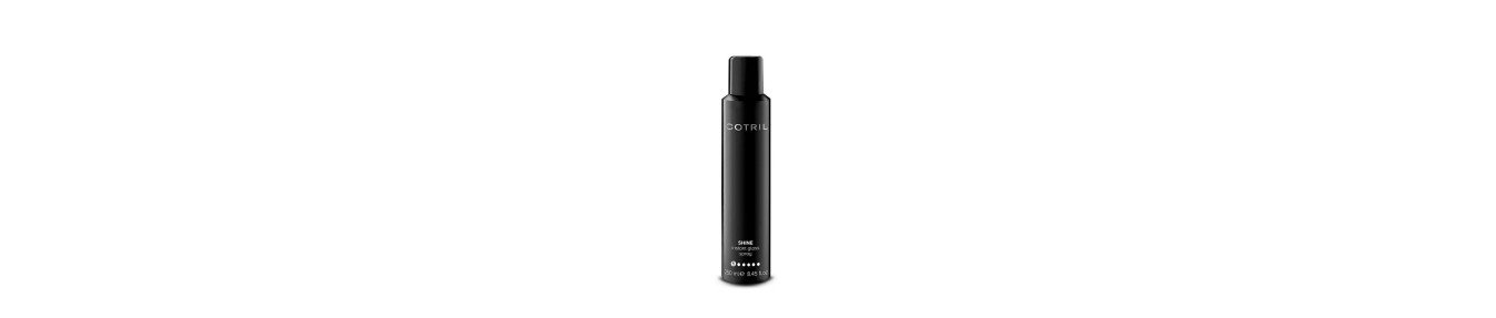 Cotril Styling | Discover on Planet Hair