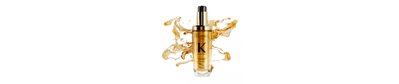 Kérastase Elixir Ultime | Buy on Planet Hair