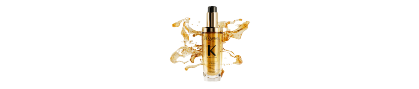 Kérastase Elixir Ultime | Acquista su Pianeta Capelli