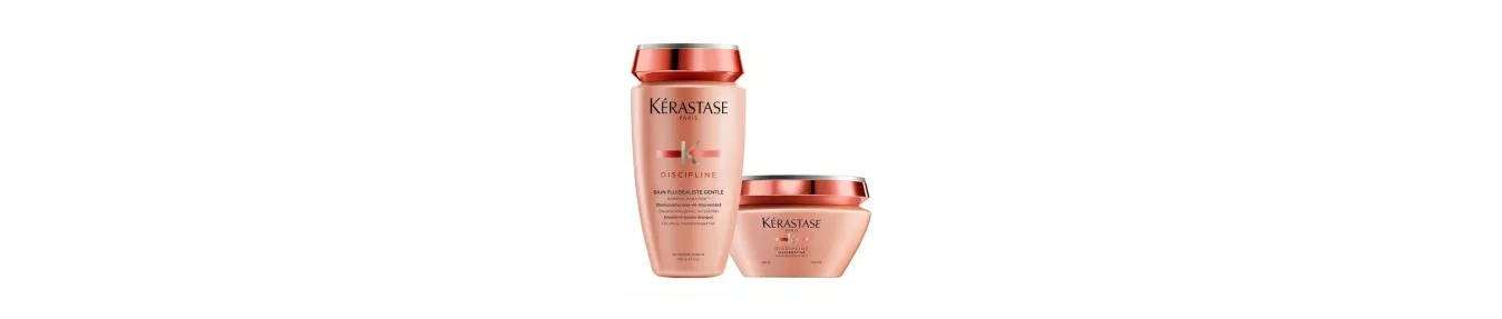 Kérastase Discipline | Buy on Planet Hair