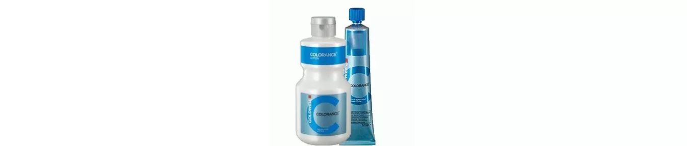 Colorance Ph 6.8
