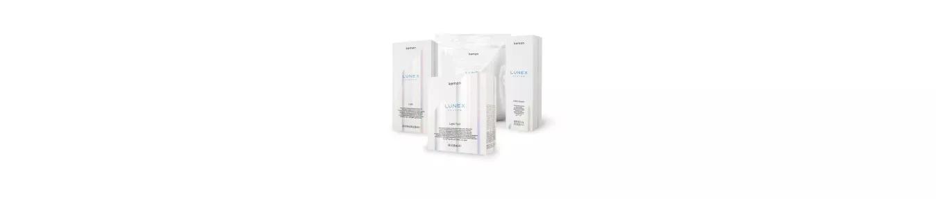 Lunex System