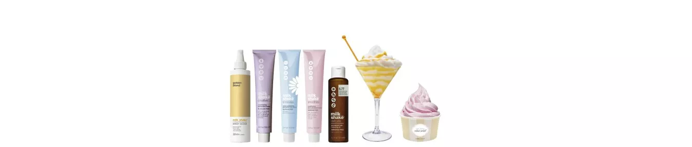 Milk_Shake activating emulsion | Discover products on Planet Hair