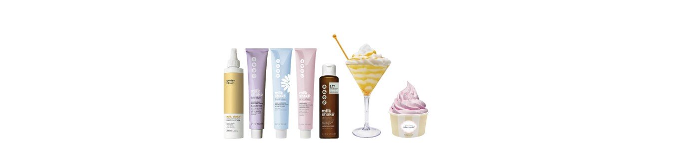 Milk_Shake activating emulsion | Discover products on Planet Hair
