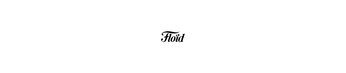 Floid - marchio storico fondato a Barcellona nel 1932 da Juan Bautista Cendròs Rovira, dove nel suo salone da barbiere - per lenire le irritazioni della rasatura ai suoi clienti - applicava una lozione inventata da lui praticando un rilassante massaggio.