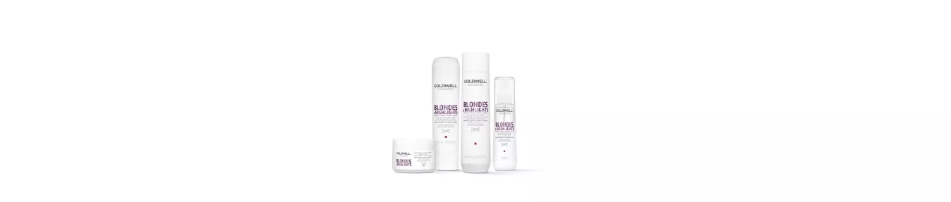 Dualsenses Blondes & Highlights
