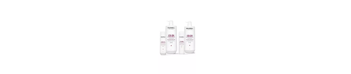 Dualsenses Color.. Hair Planet