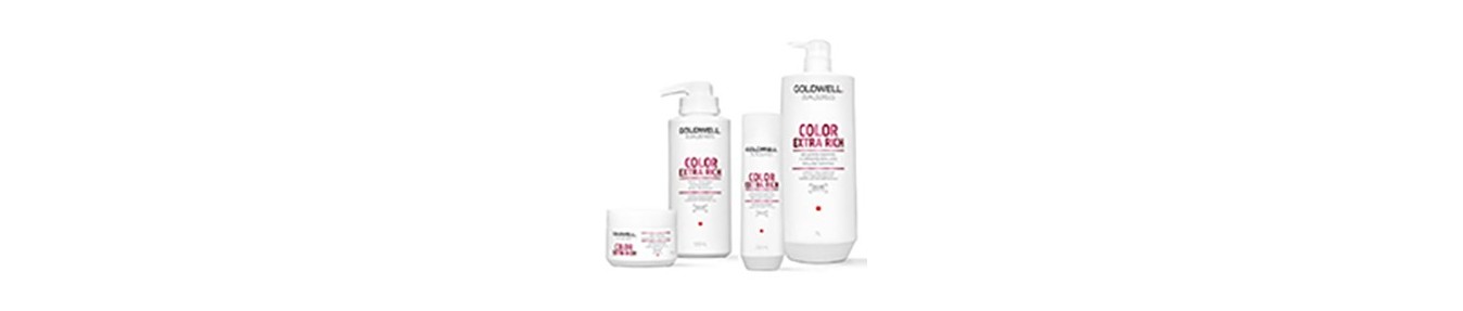 Dualsenses Color Extra Rich | Discover products on Planet Hair