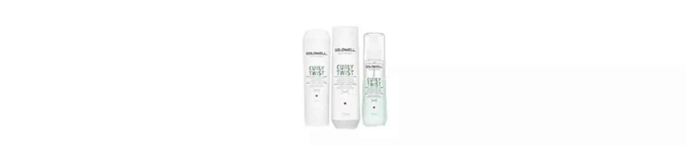 Dualsenses Curls & Waves | Discover on Planet Hair