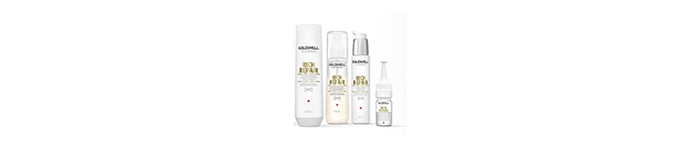 Dualsenses Sun Reflections ☆ Discover on Planet Hair