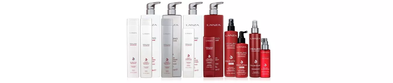 L'Anza Healing ColorCare | Acquista su Pianeta Capelli