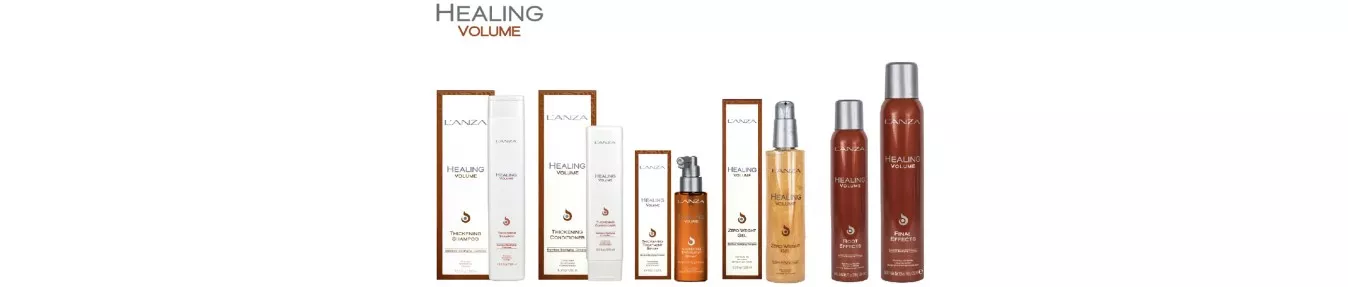 L'Anza Healing Volume| Buy on Planet Hair