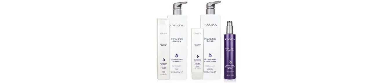 L'Anza Healing Smooth| Buy on Planet Hair
