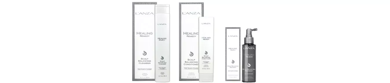 Healing Remedy