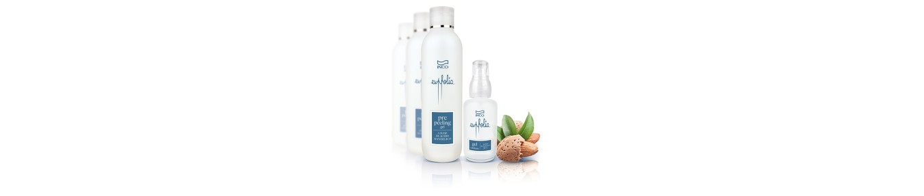 Inco Expholia| Professional Products| Planet Hair