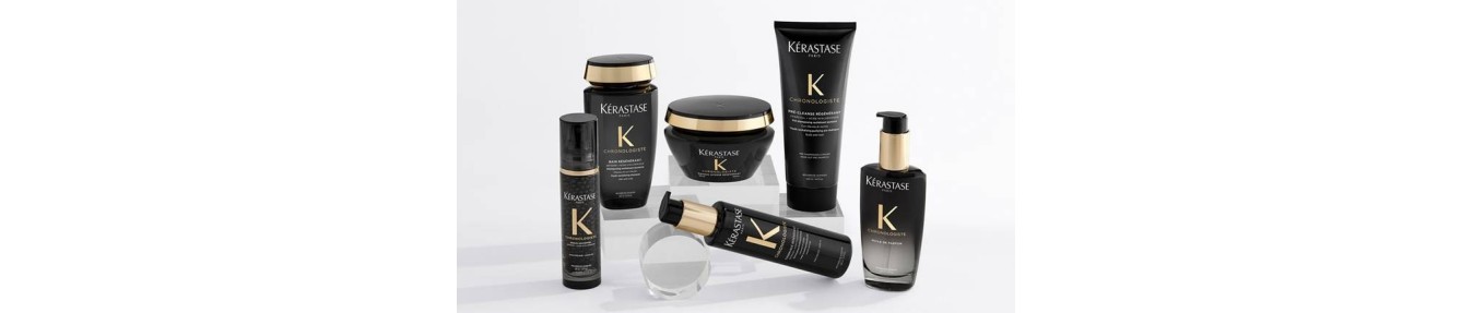 Kérastase Chronologiste | Discover on Planet Hair
