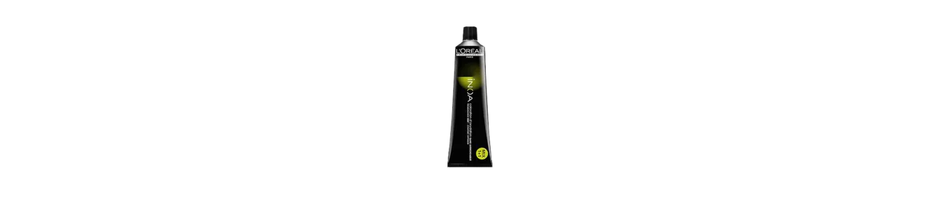 L’Oréal Professionnel Inoa | Pianeta Capelli