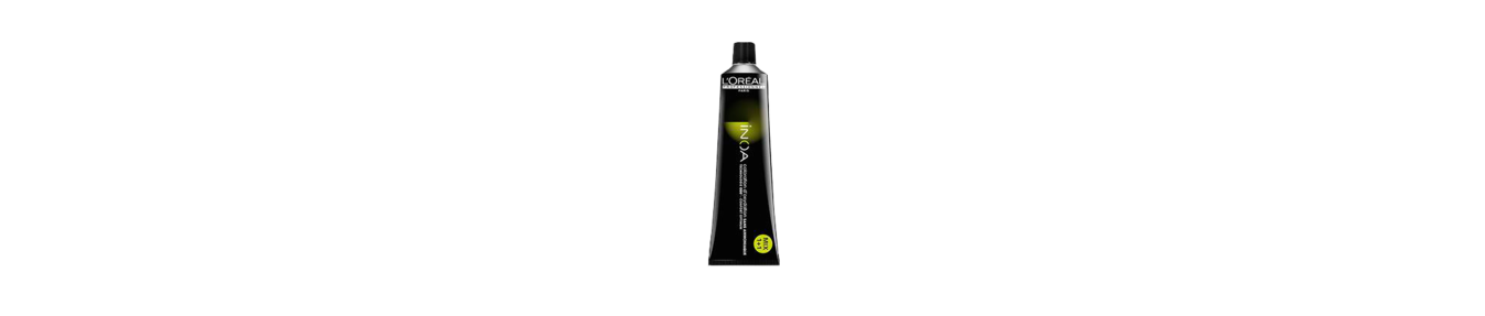 L'Oréal Professionnel Inoa | Pianeta Capelli