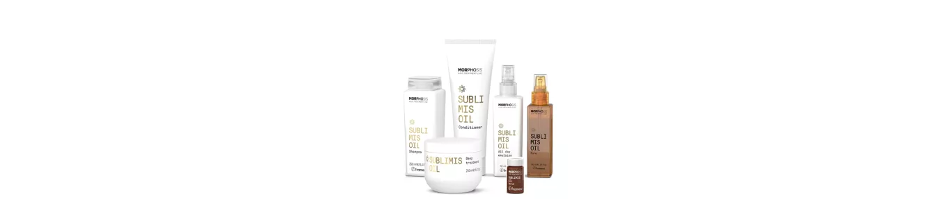 Framesi | Shop Online - Planet Hair