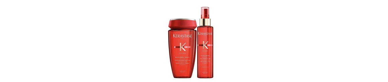 Kérastase Soleil | Buy on Planet Hair