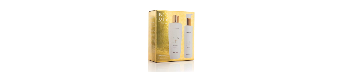 Beauty Experience | Scopri tutti i prodotti su Pianeta Capelli