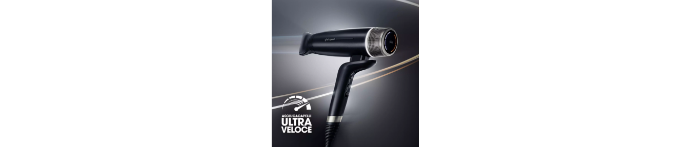 Ghd Hair Dryer | Discover on Planet Hair