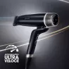 Hair dryer